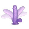 Gode LoveToys ''Jelly Studs''