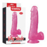 Gode LoveToys ''Jelly Studs''