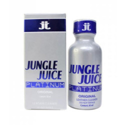 Poppers Jungle Juice...