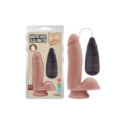 Gode T-Skin Real ''Mantric...
