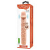 Gode Vibro ''Barbara Bob'' 22cm