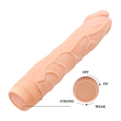 Gode Vibro ''Barbara Bob'' 22cm