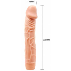 Gode Vibro ''Barbara Bob'' 22cm