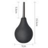 Poire à lavement ''Deluxe Douche'' - Lovetoy