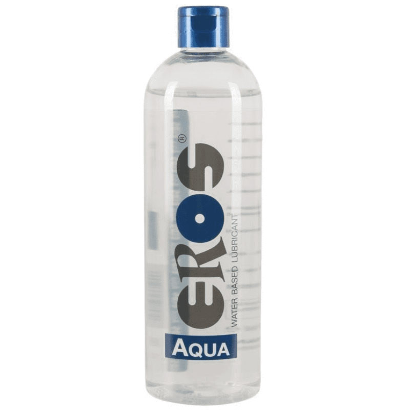 Lubrifiant Eros Aqua