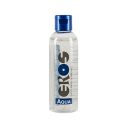 Lubrifiant Eros Aqua