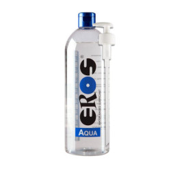 Lubrifiant Eros Aqua