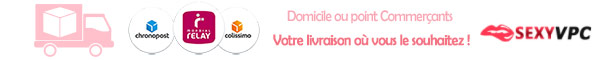 LoveStore SexyVpc livraison commerce